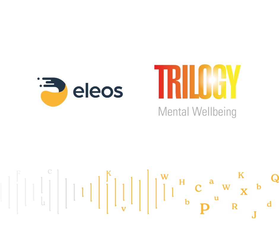 Eleos and Trilogy partnership announcement feature image