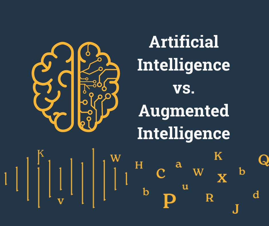Artificial Intelligence vs. Augmented Intelligence | Eleos Health Blog