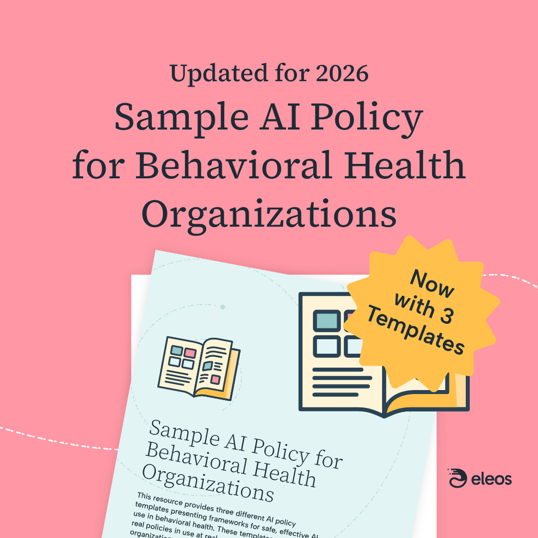 Feature image for updated sample AI policy download