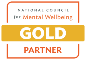 Gold partner logo for National Council