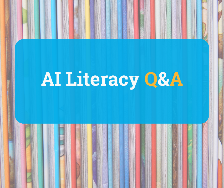 AI Literacy Q&A