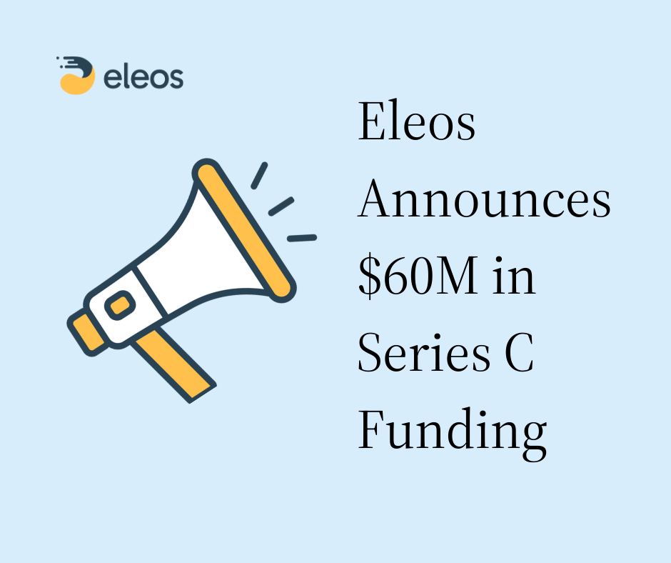 Eleos Raises $60M Series C to Transform Behavioral Health with AI Agents