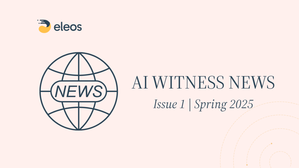 AIWitnessNews Ticker | #Nat2Con25