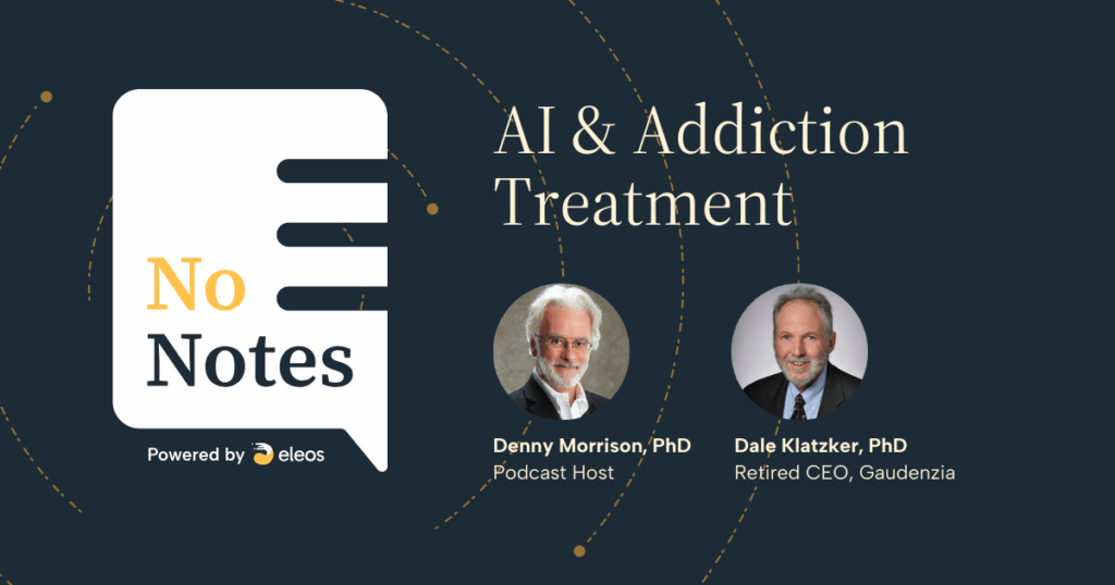 AI & Addiction Treatment