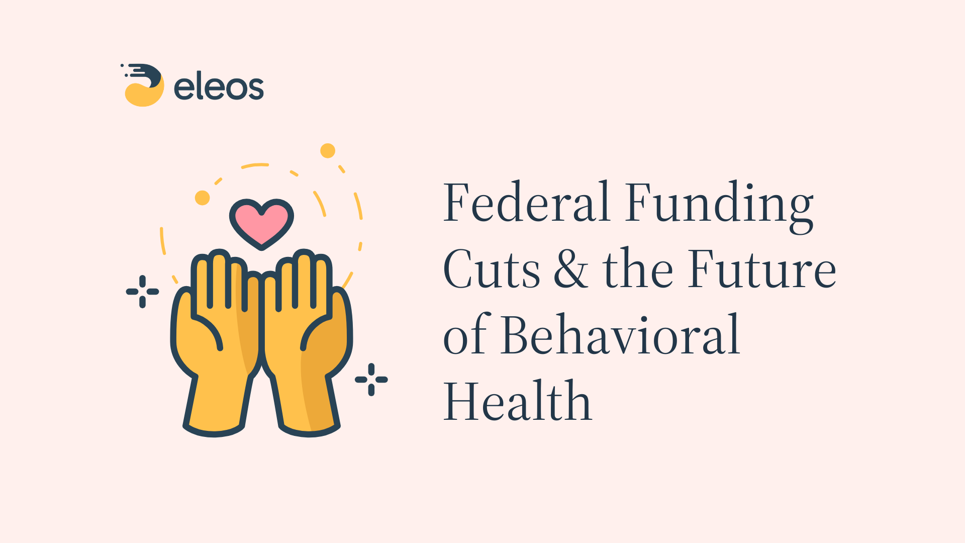 Blog post recap of Medicaid funding cuts podcast with National Council