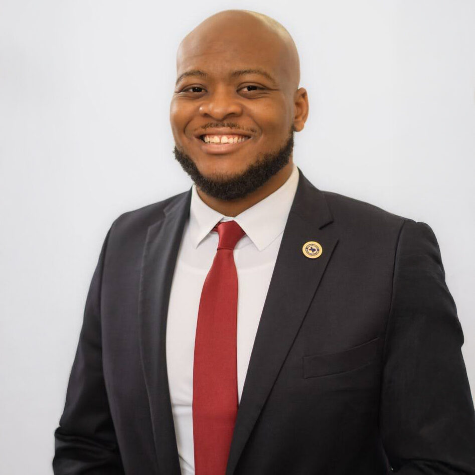 Dr Devon Stanley from Gulf Coast Center