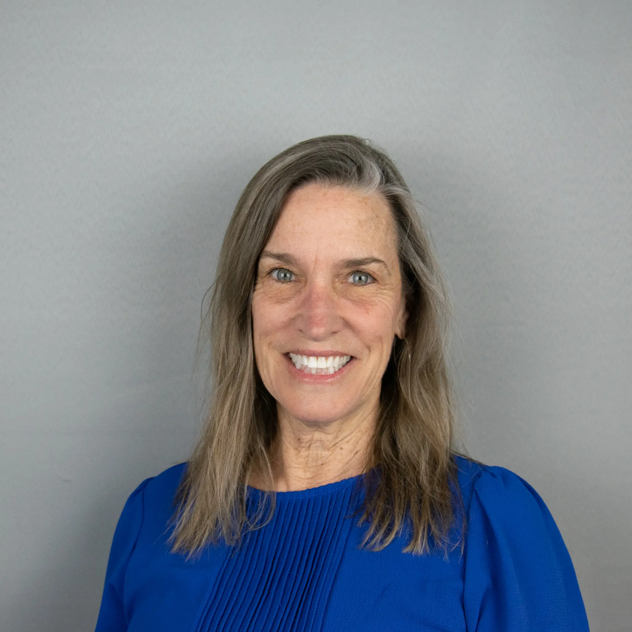 Leslie Hughes-Lind of MHP