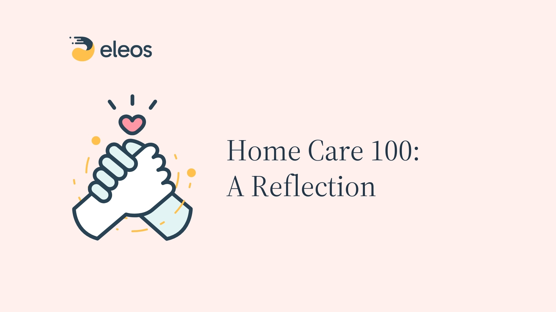 Reflections on Home Care 200 Winter 2026