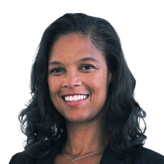 Eleos VP, Marketing Kharen Hauk