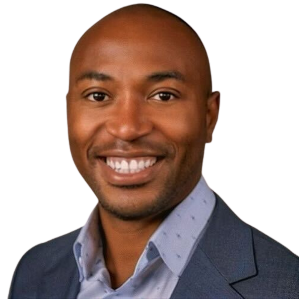 Derrick Deberry